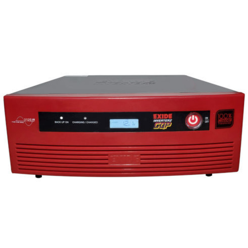 Exide GQP 1125VA